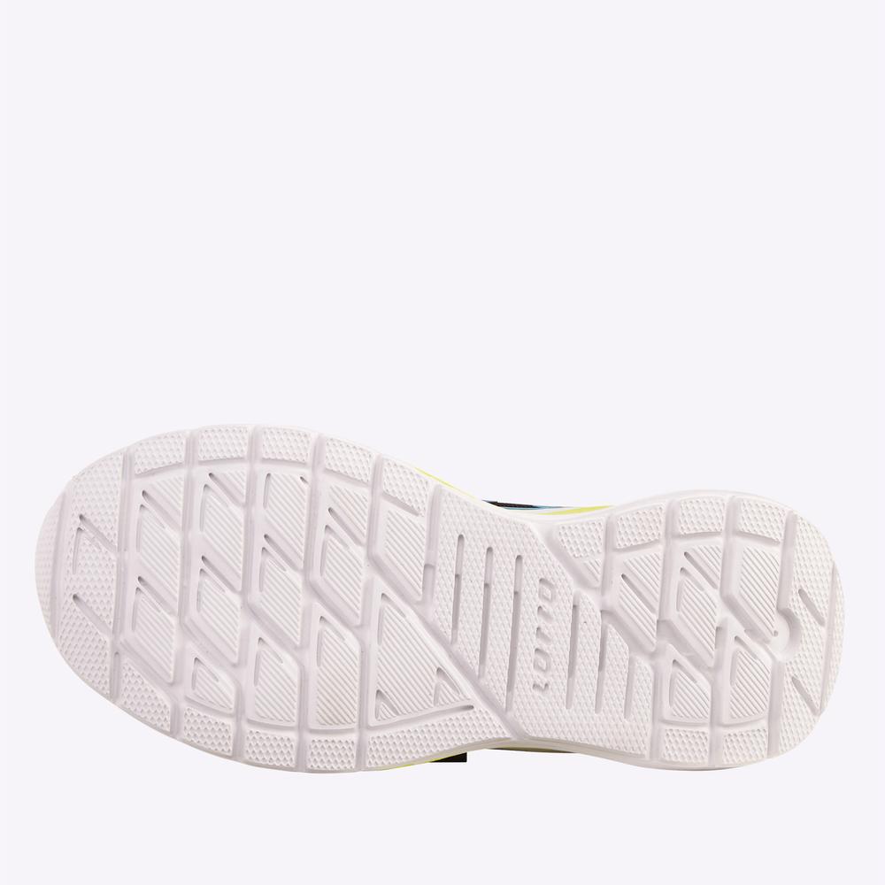 Cipő Lotto Geotiv K 2600960K-1153 - többszínű