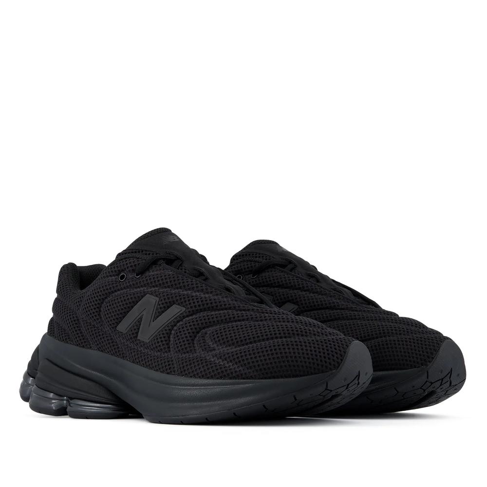 Unisex cipő New Balance ABZORB U50302J5 - fekete