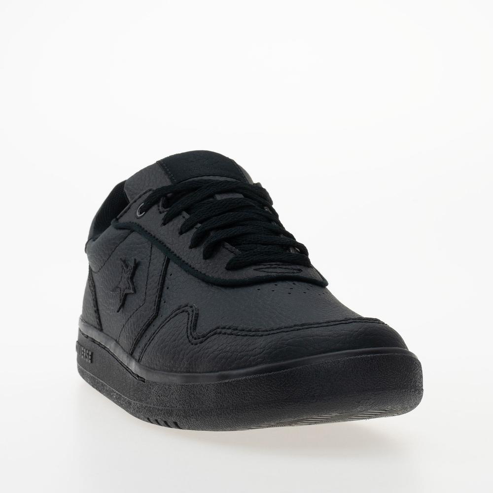 Férfi cipő Converse SC25 OX A15231C - fekete