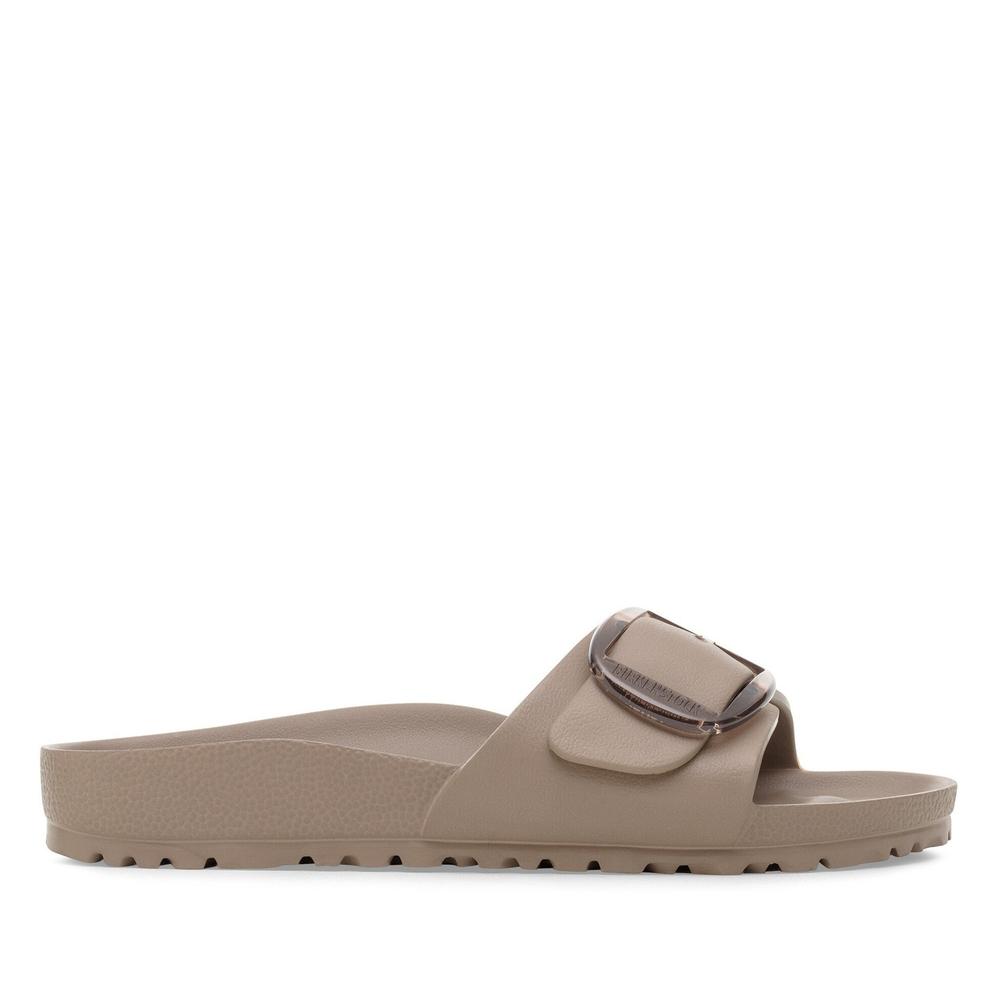 Flip Flop női Birkenstock Madrid Big Buckle 1030479 - rózsaszín