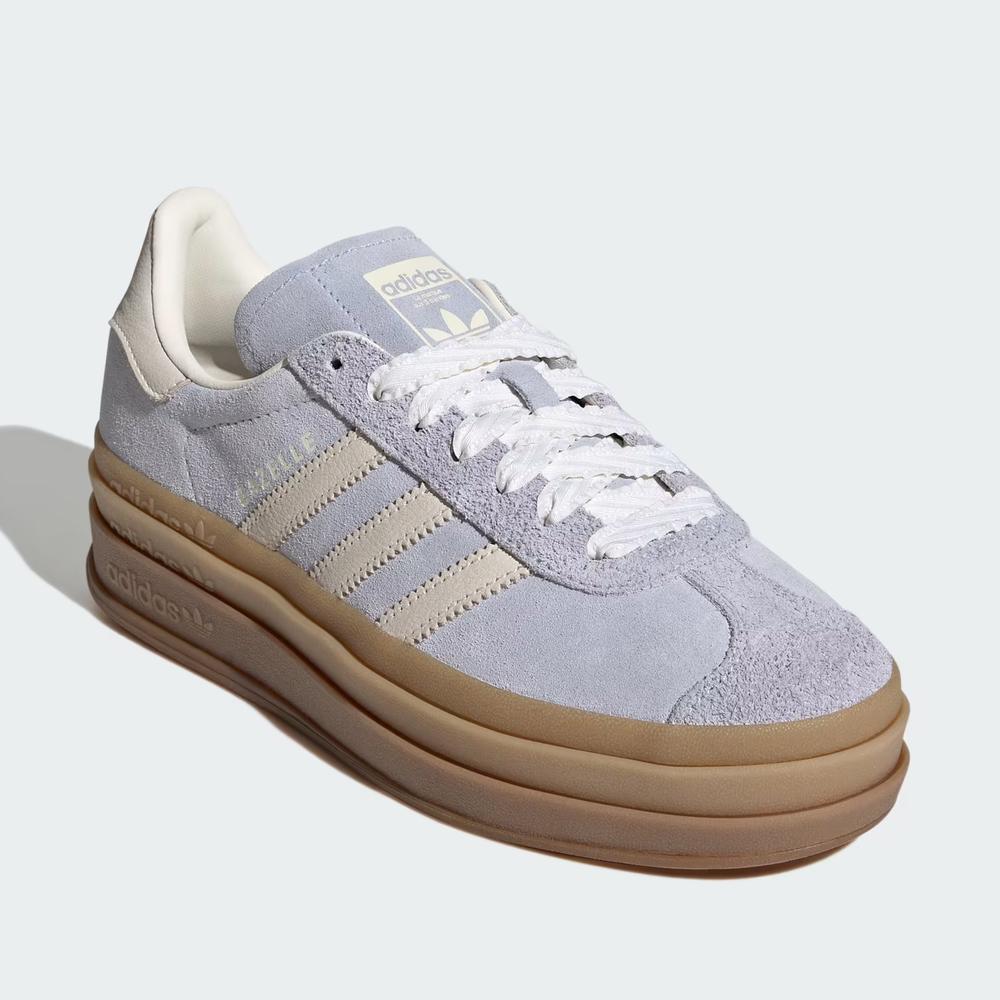 Női cipő adidas Originals Gazelle Bold IH4210 - kék