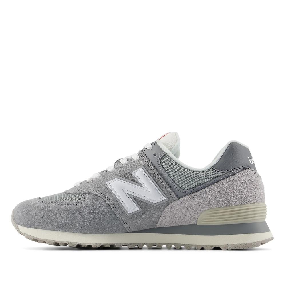 Unisex New Balance U574BKR - szürke
