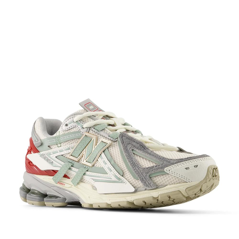 Unisex cipő New Balance U19065DY - bézs