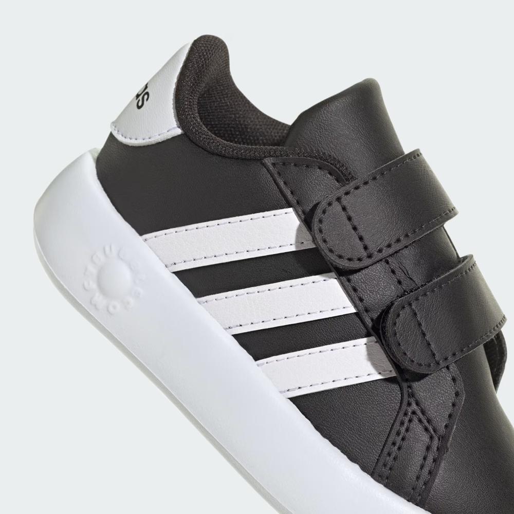 Cipő adidas Grand Court 2.0 CF ID5272 - fekete