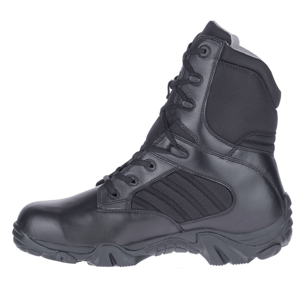 Cipő Bates GX-8 Gore-Tex E02267 - fekete