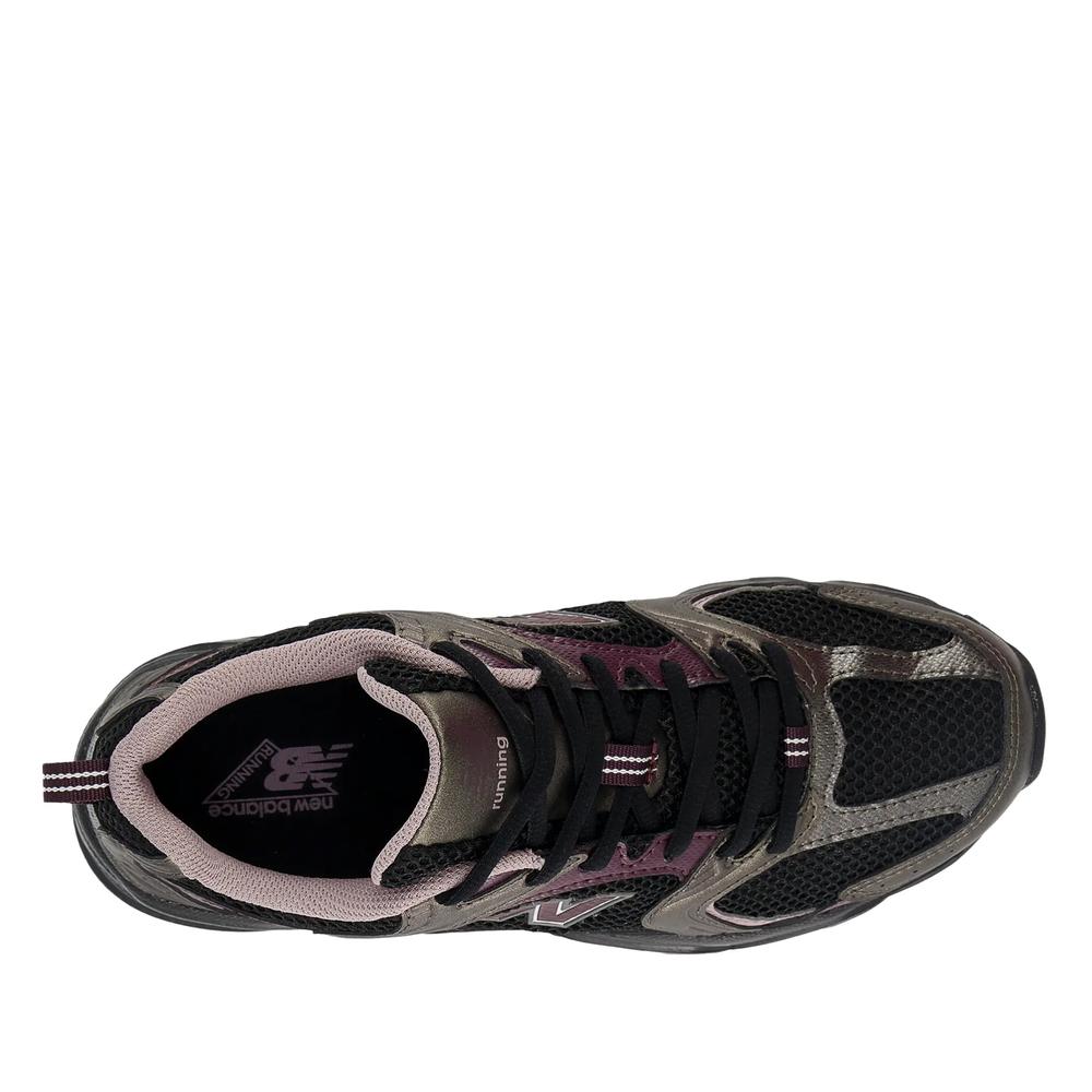 Unisex cipő New Balance MR530ADD - fekete