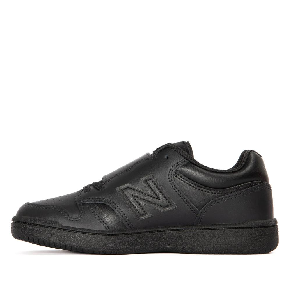 Cipő New Balance PHB4803B - fekete