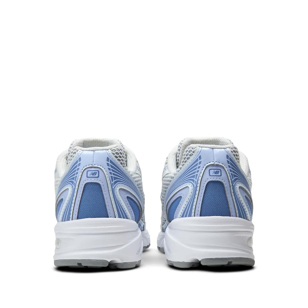 Unisex férfi cipő New Balance U7401T4 - kék