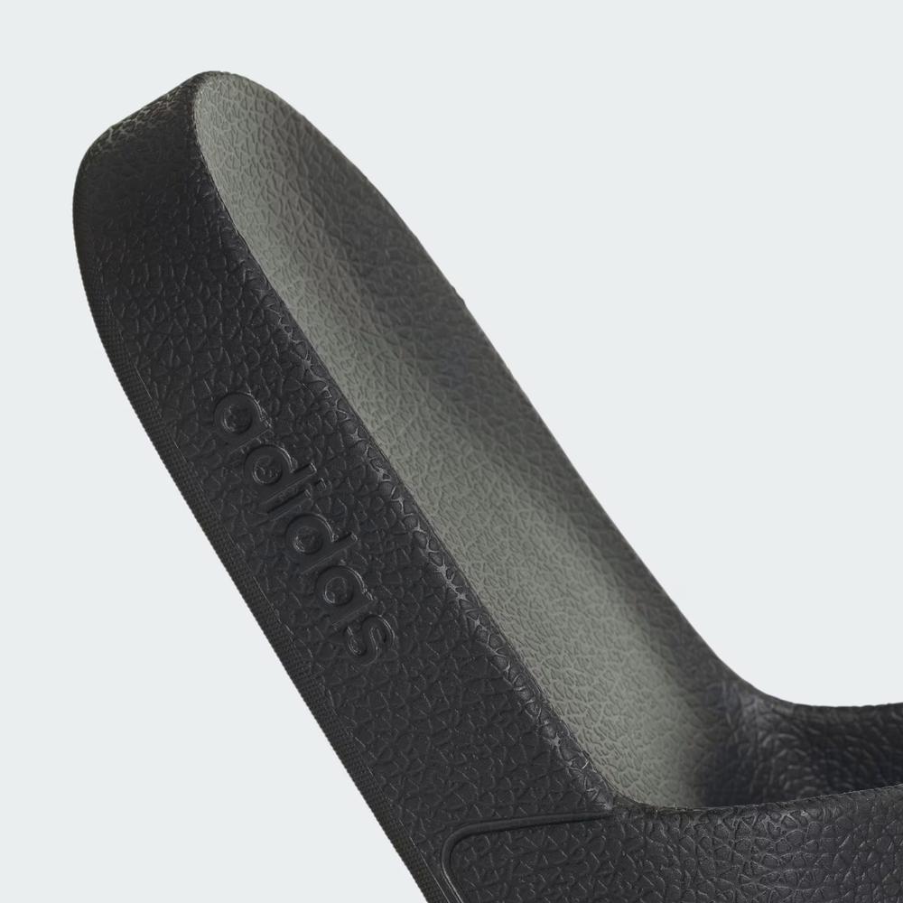Férfi flip flop adidas Sportswear Adilette Aqua IF7371 - fekete