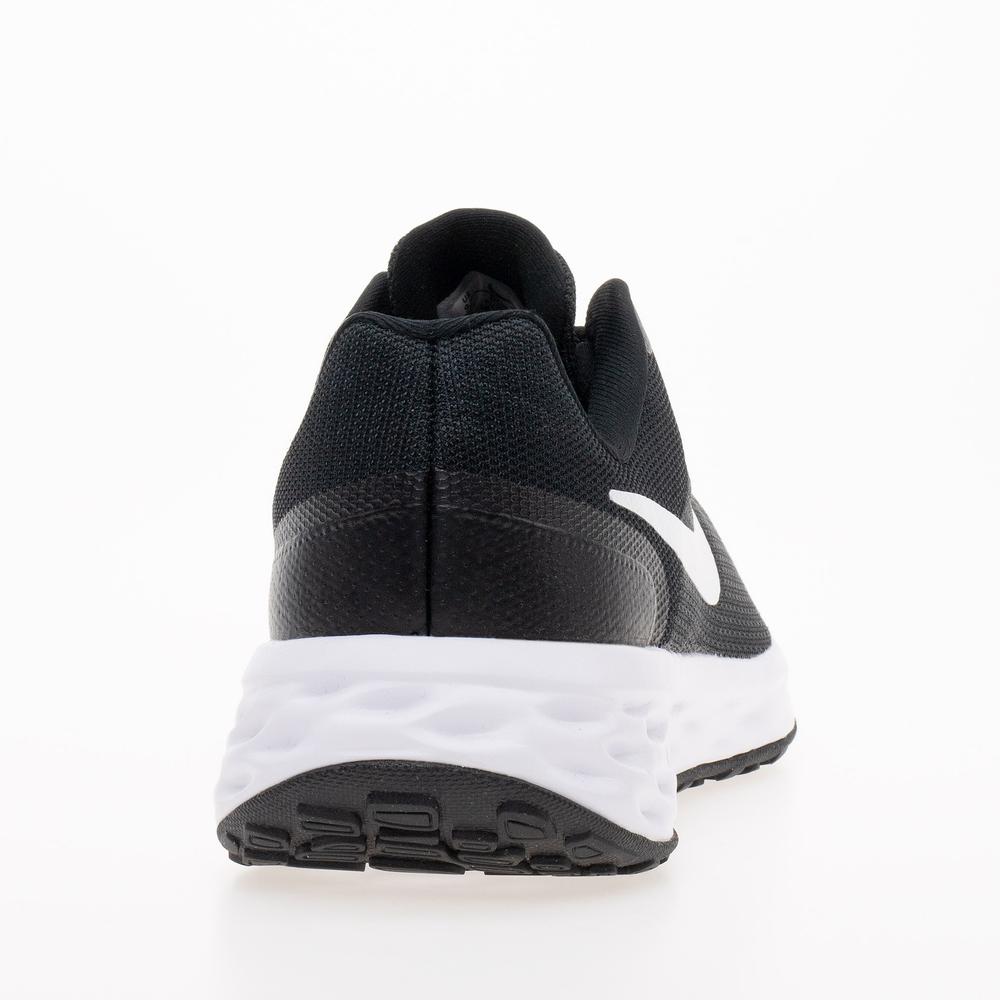 Cipő Nike Revolution 6 Next Nature DC3728-003 - fekete