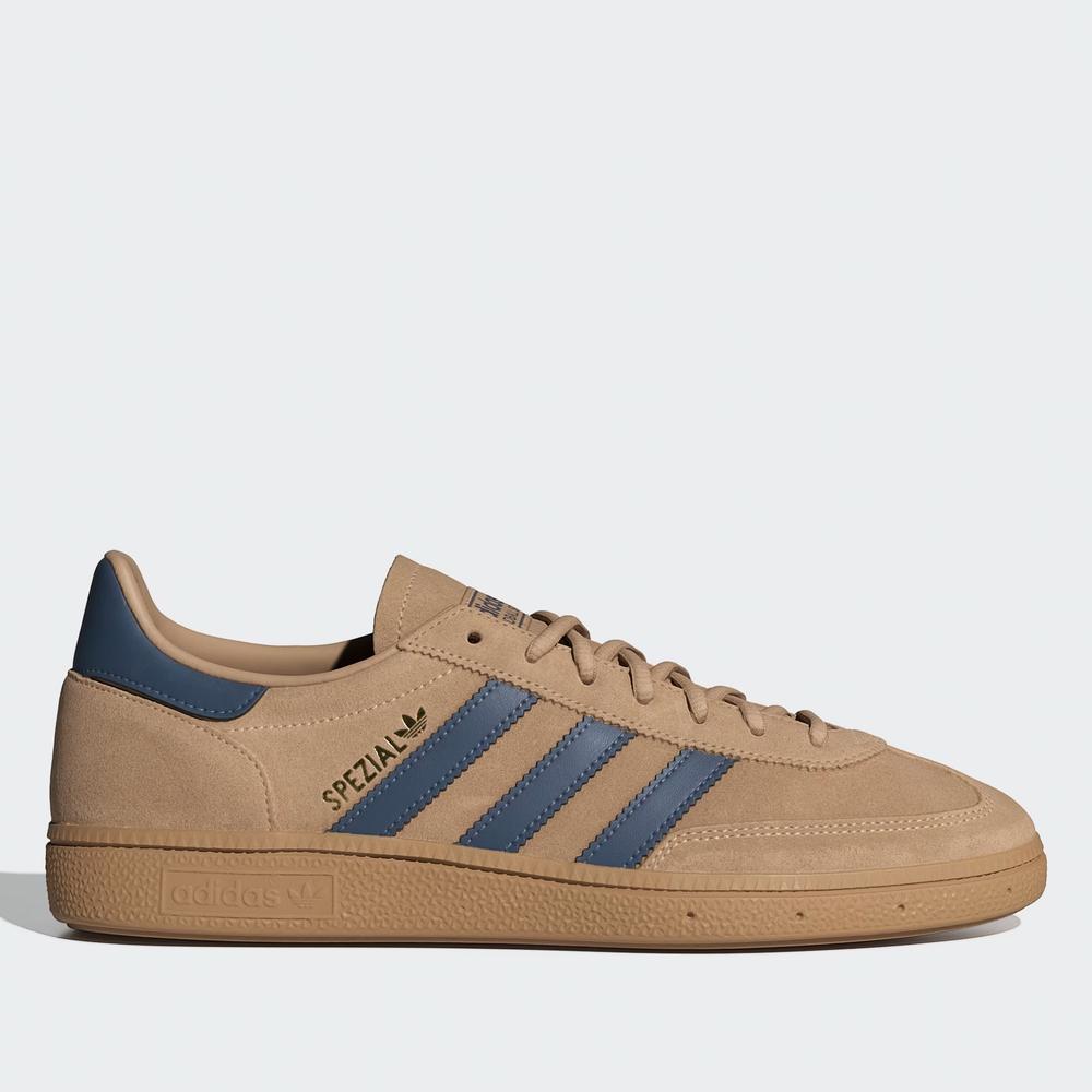 Férfi cipő adidas Handball Spezial JH5435 - bézs