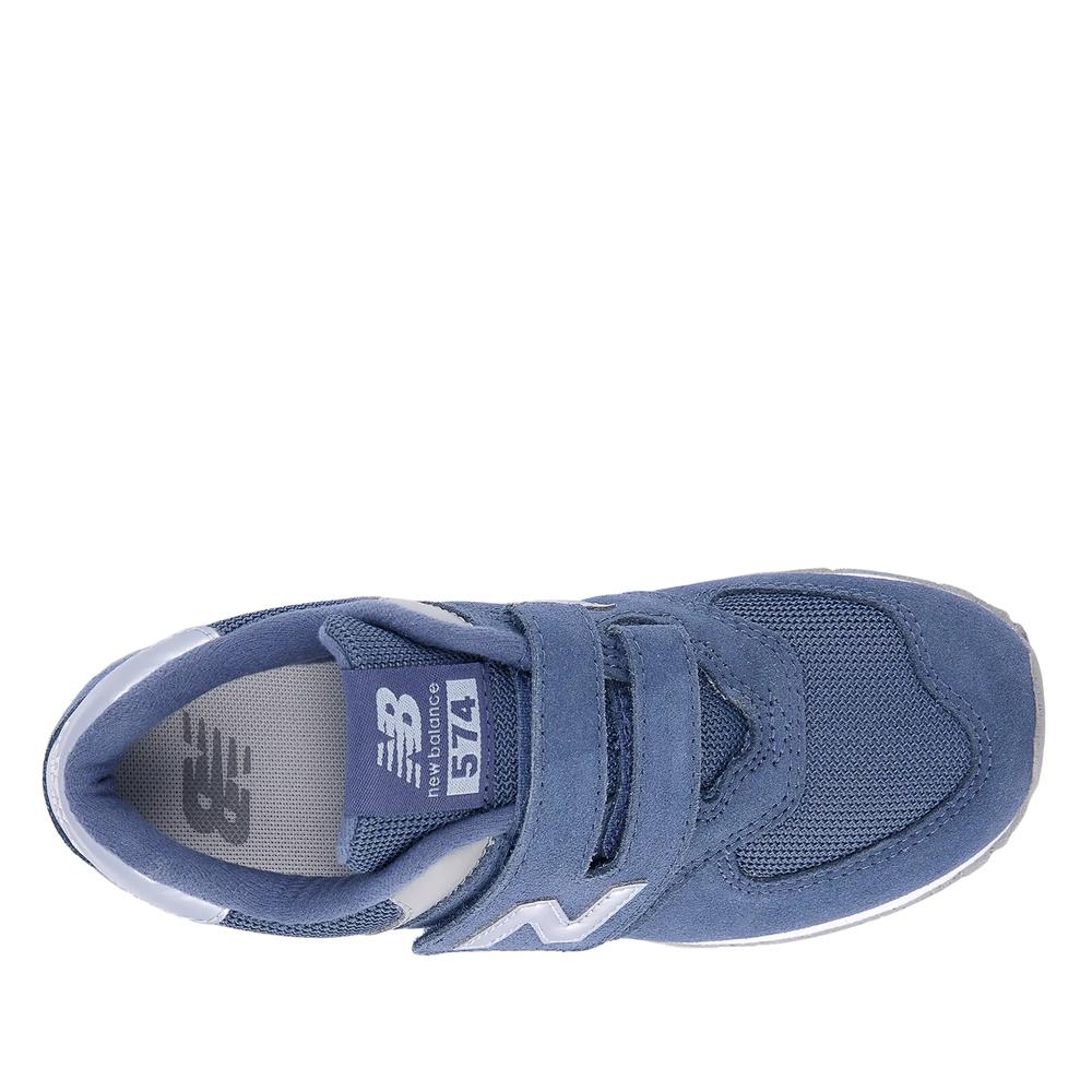 Gyerek cipő New Balance P5741UH - kék