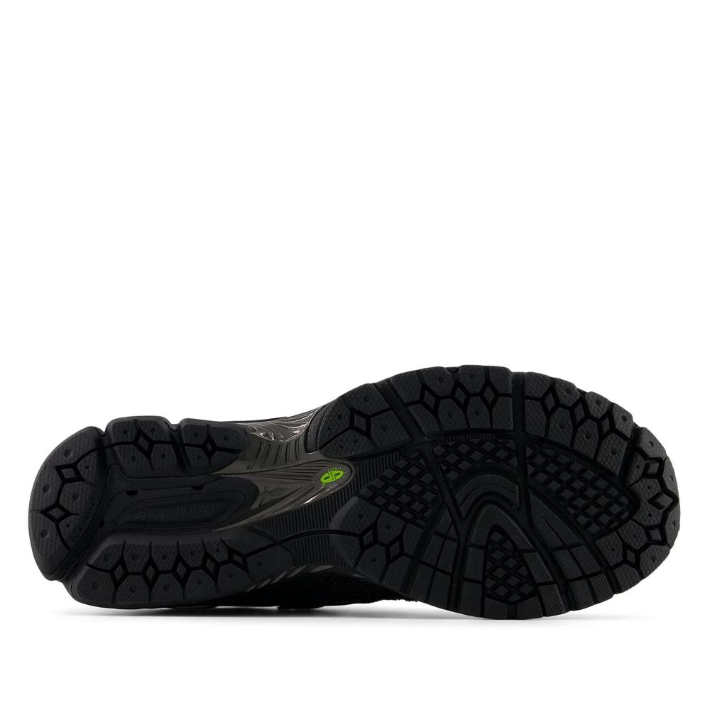 Unisex cipő New Balance U19068HB - fekete