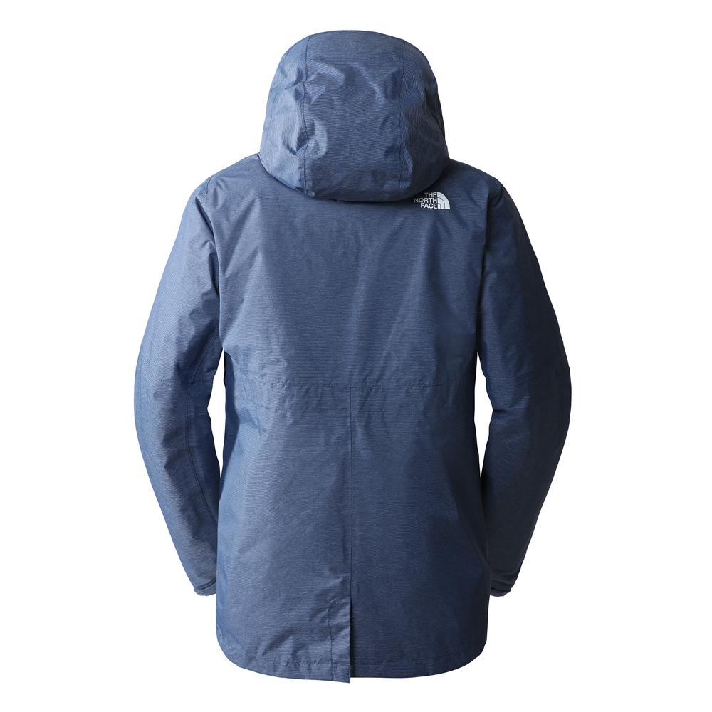 Dzseki The North Face Hikesteller Triclimate 0A55H3A061 - kék