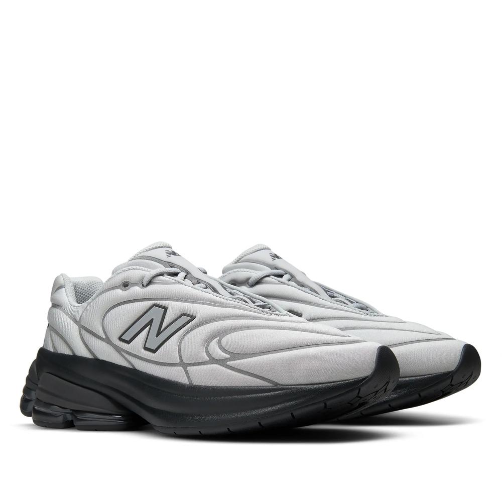 Unisex cipő New Balance ABZORB U50303L3 - szürke