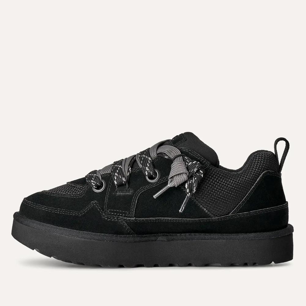 Cipő férfi Ugg Lo Lowmel Sneaker 1169493-BLK - fekete