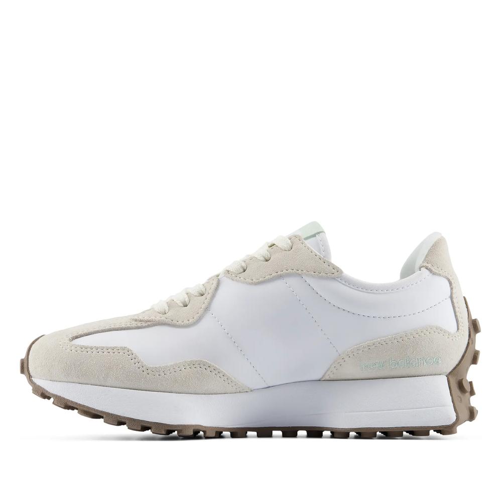 Női cipő New Balance W327SUB - bézs
