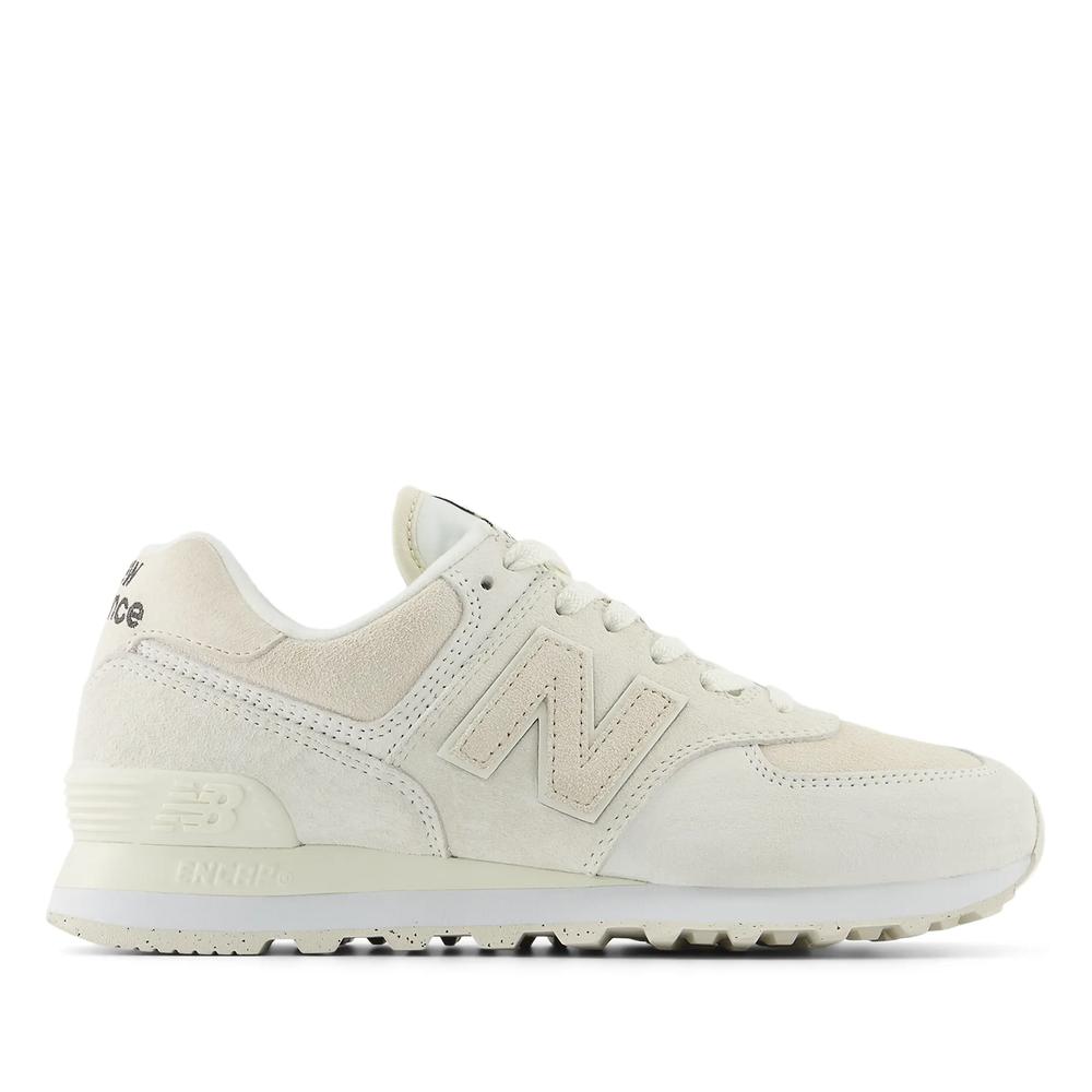 New Balance WL574HJ2 - bézs