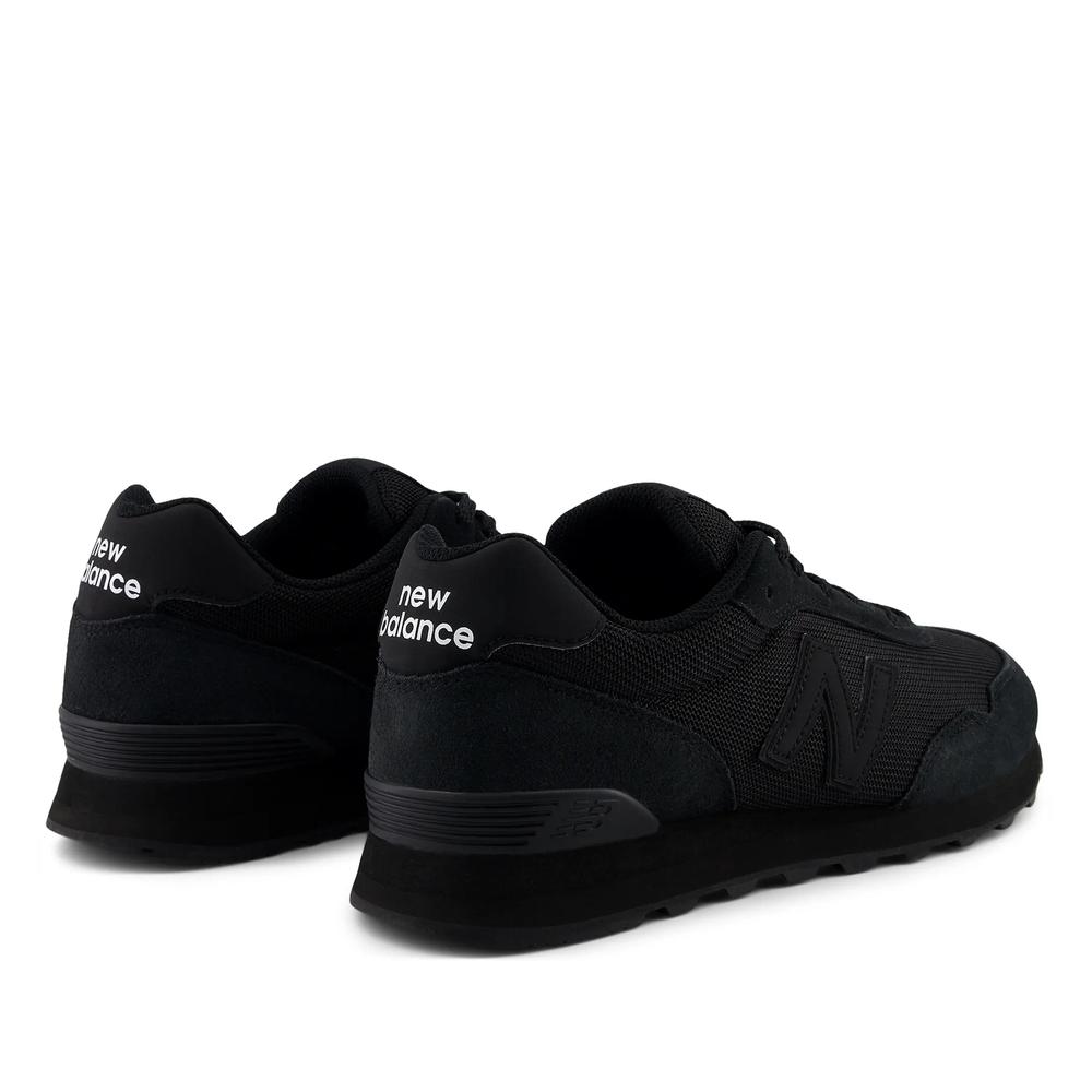 Cipő New Balance ML515AGR - fekete