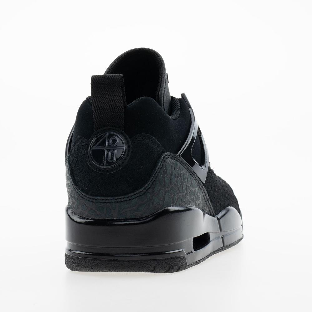 Férfi cipő Jordan Spizike Low FQ1759-001 - fekete