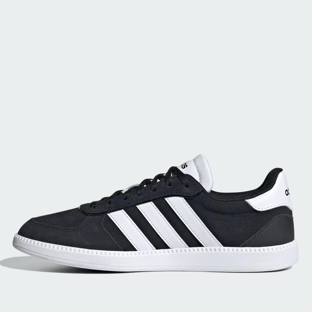 Női cipő adidas Breaknet Sleek IH5466 - fekete