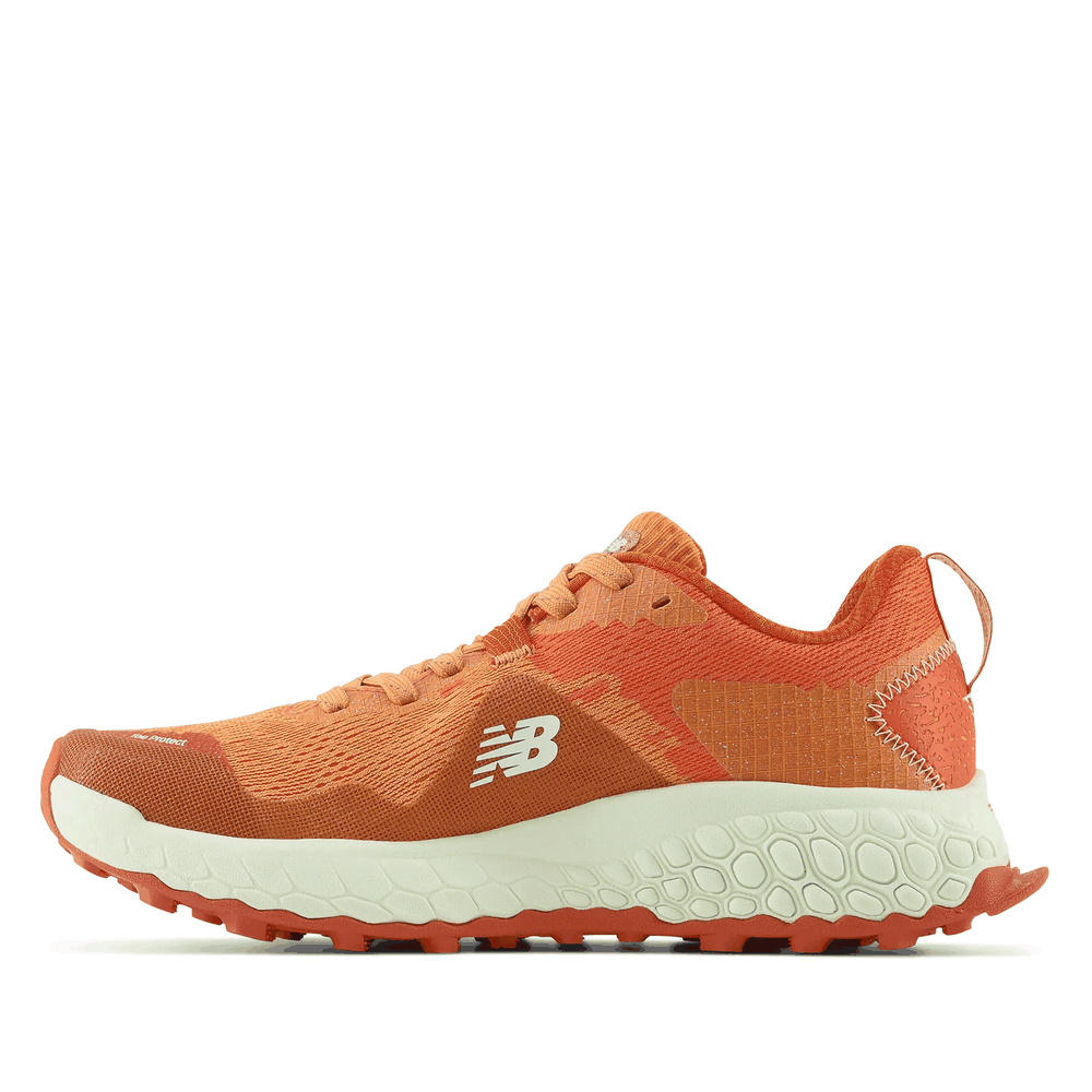 Női futócipő New Balance Fresh Foam Hierro v7 WTHIER7O – narancs