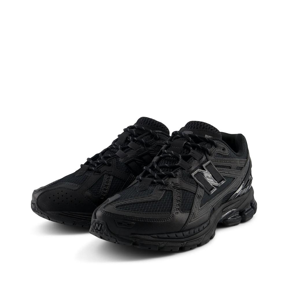 Cipő New Balance M1906NJ - fekete
