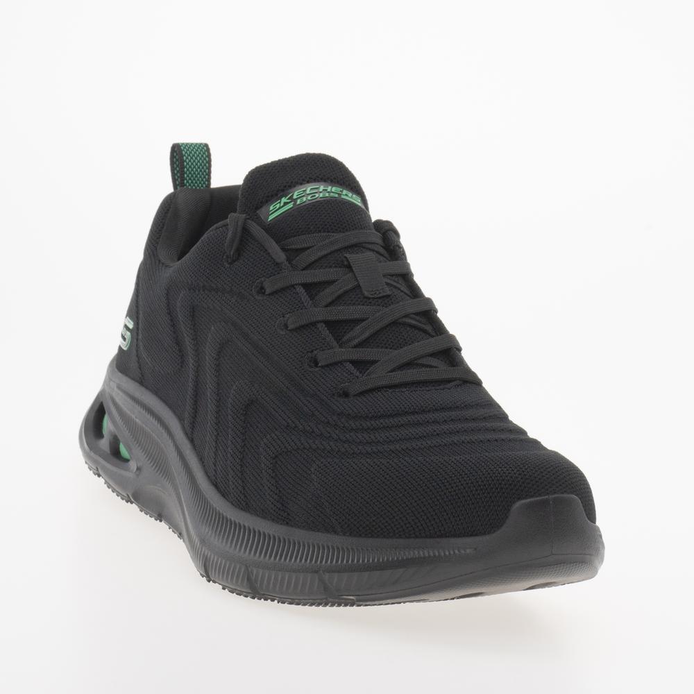 Cipő Skechers Bobs Unity Sleek Revive 118075BBK - fekete