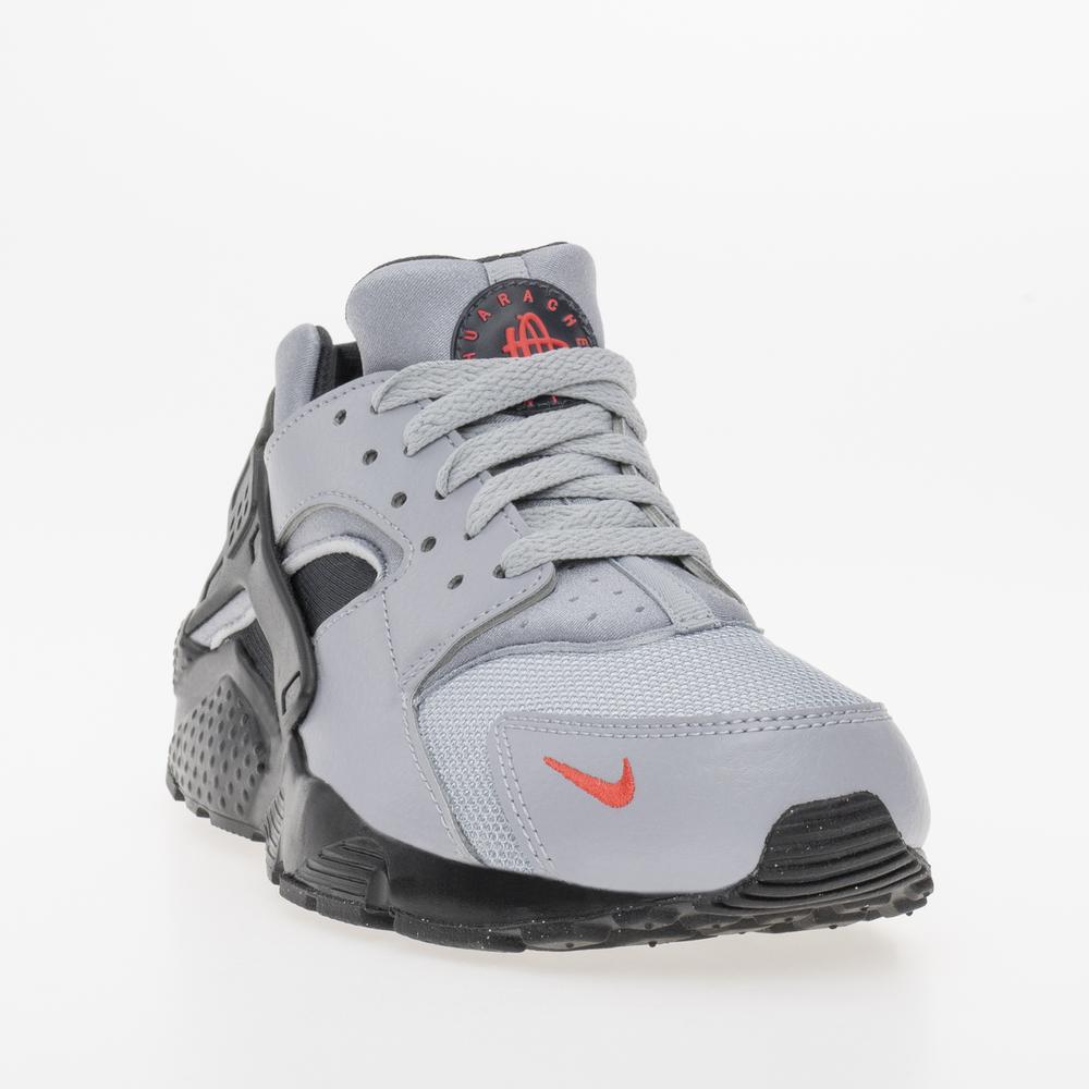 Cipő Nike Air Huarache Run GD FD9774-001 - szürke