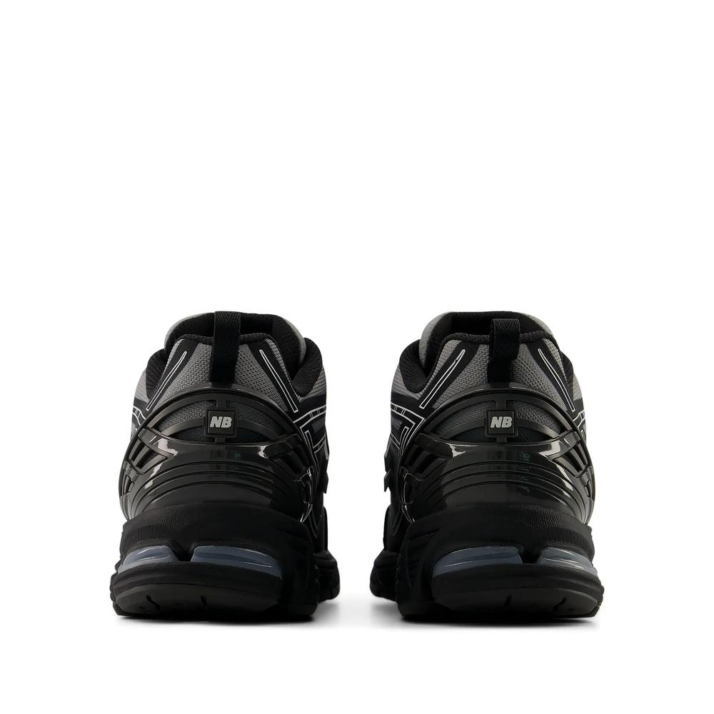 Unisex cipő New Balance U19069BR - szürke