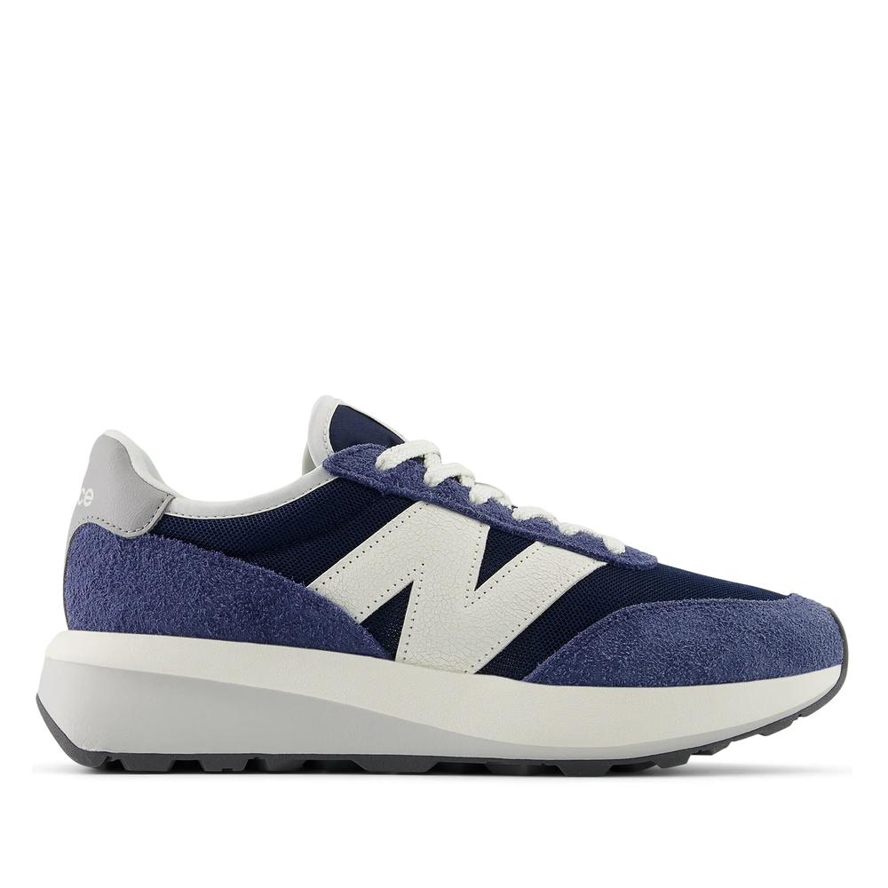 Cipő New Balance U370AG - kék