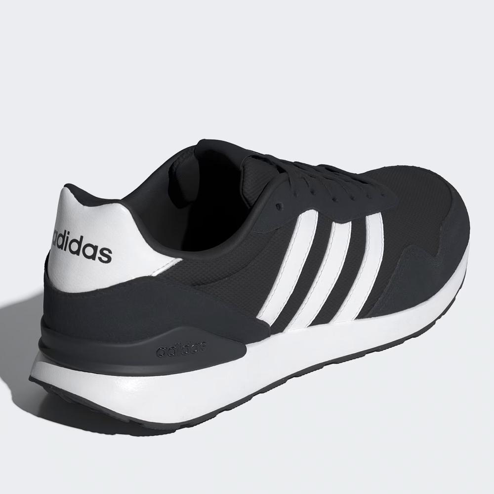 Pánske cipő adidas Run 60s 3.0 JR6622 - fekete
