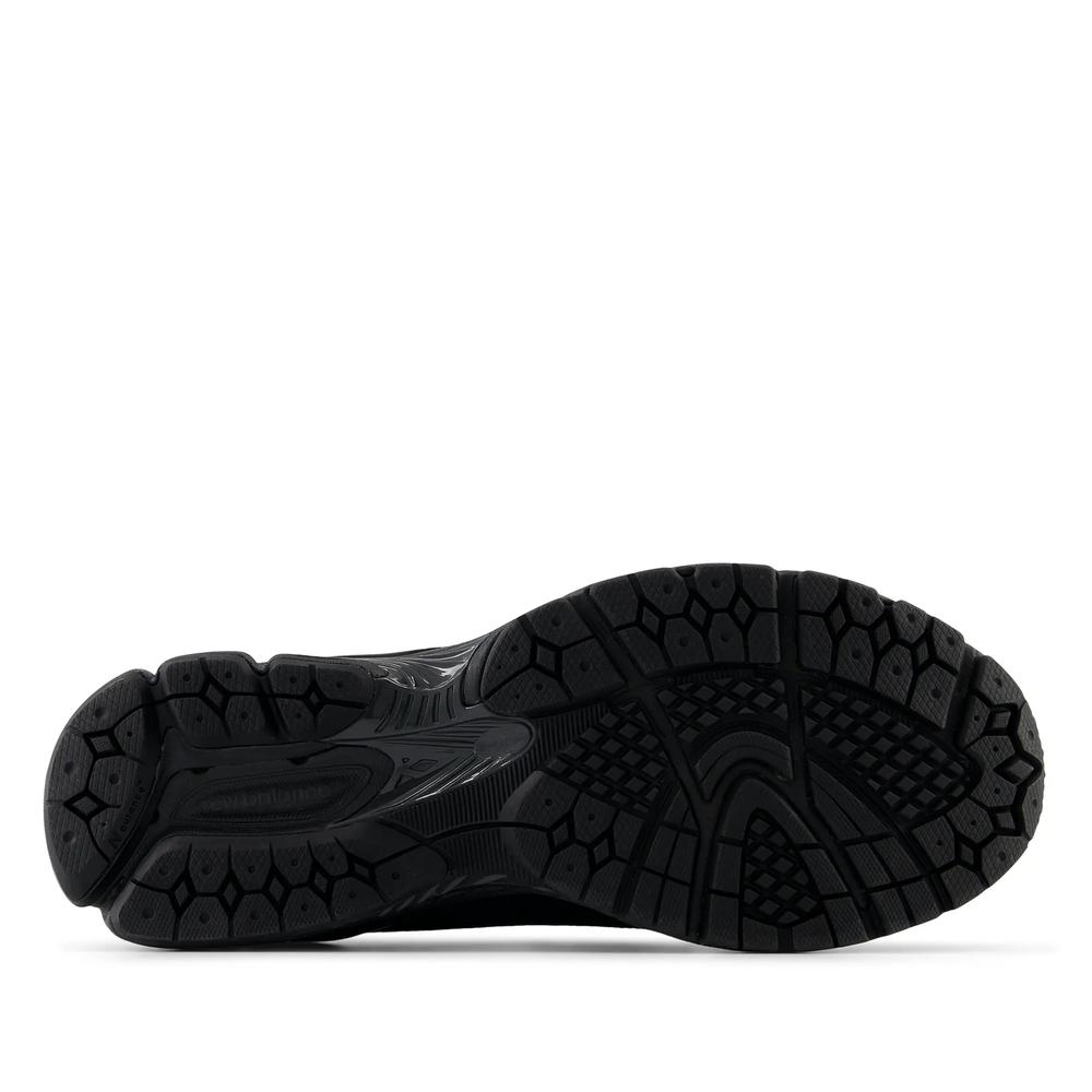 Unisex cipő New Balance U1906LNT - fekete