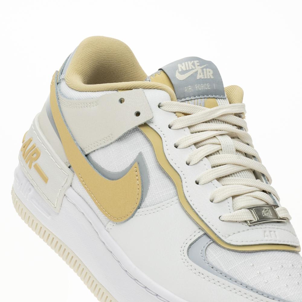 Cipő Nike Air Force 1 Shadow DV7449-100 - fehér