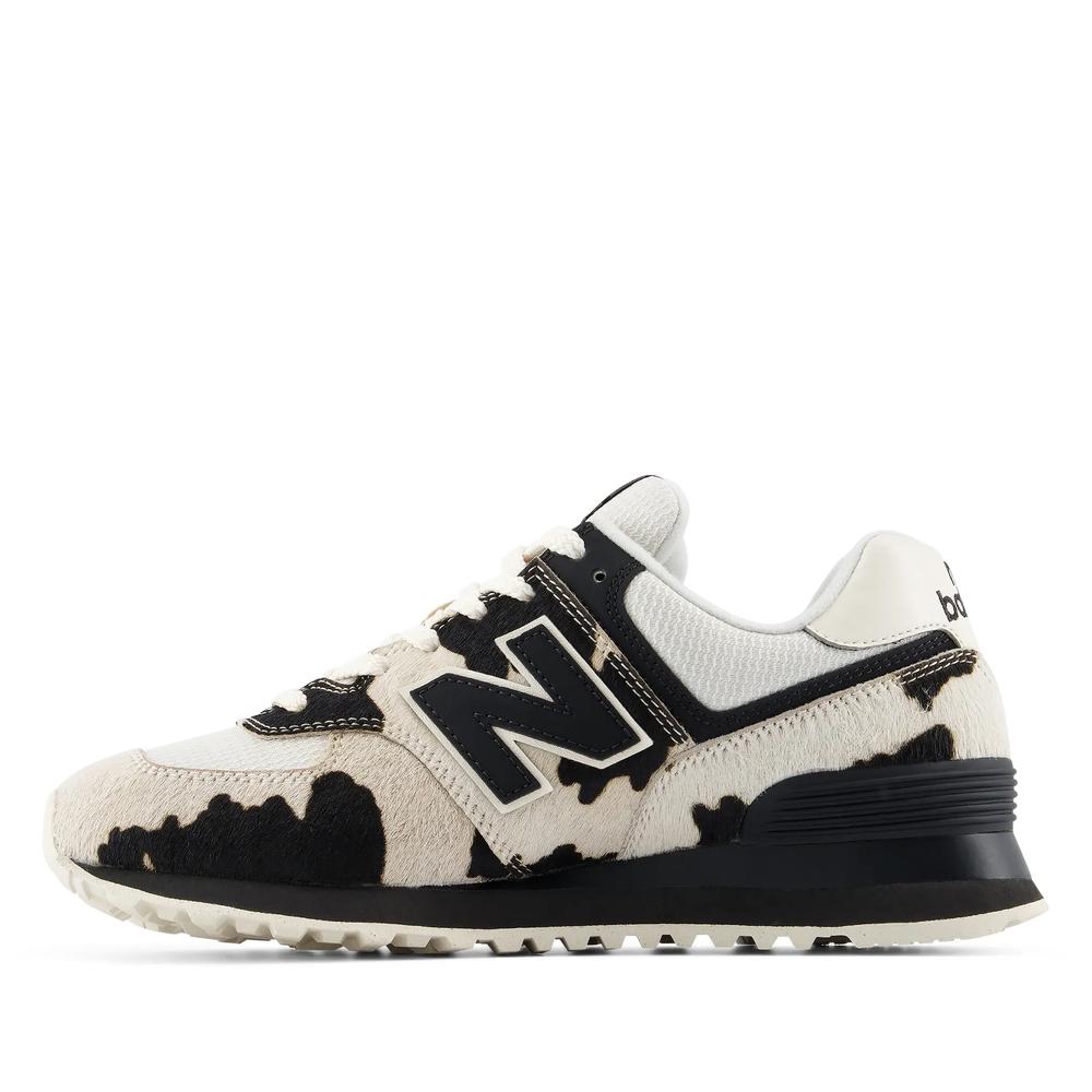 Női cipő New Balance W574PH - bézs