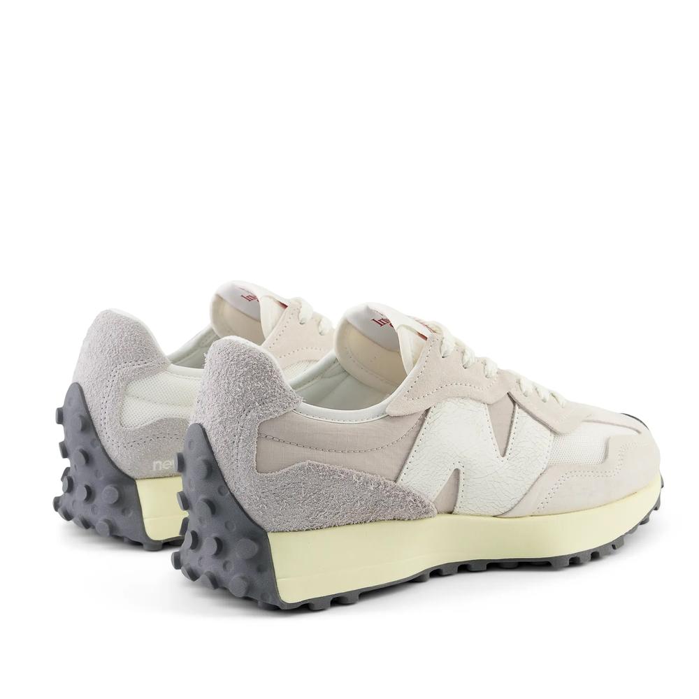 Unisex cipő New Balance U327WRB - bézs