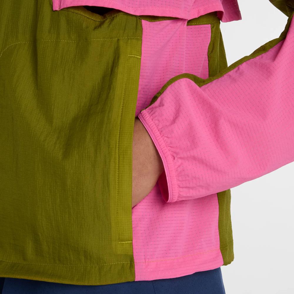 Női dzeki New Balance WJ61J326AAN - zöld