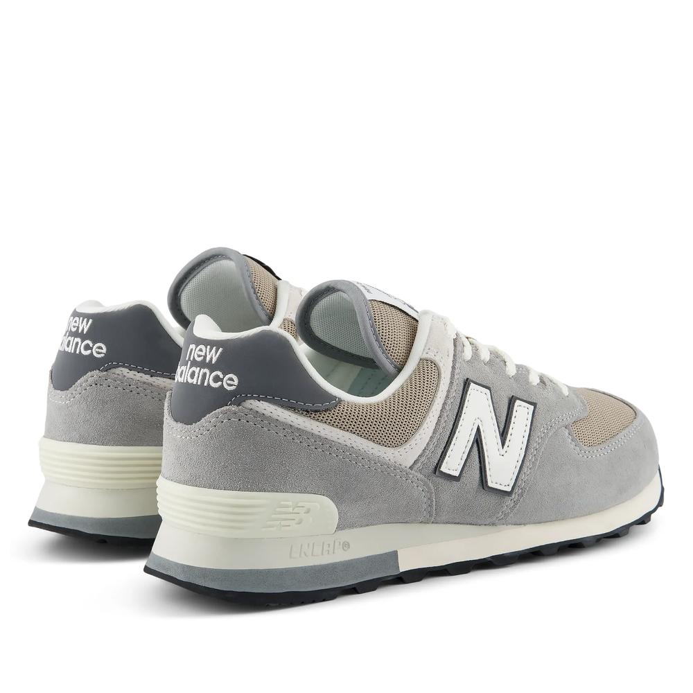 Unisex cipő New Balance U5746O5 - szürke