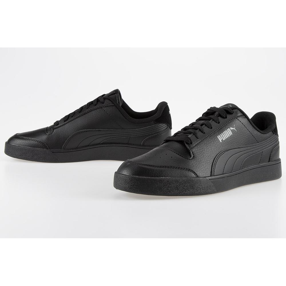 Cipő Puma Shuffle 30966821 - fekete