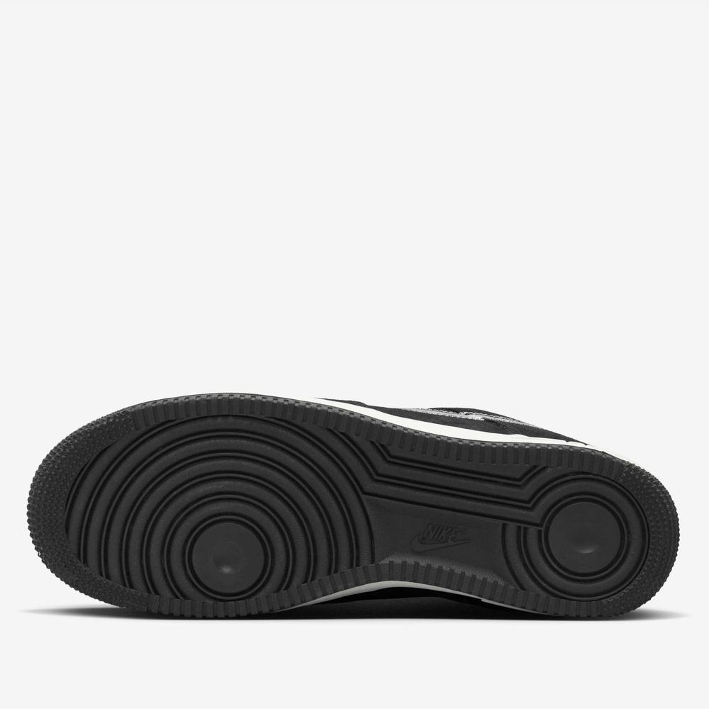 Cipő férfi Nike Air Force 1 '07 HJ4465-001 - fekete