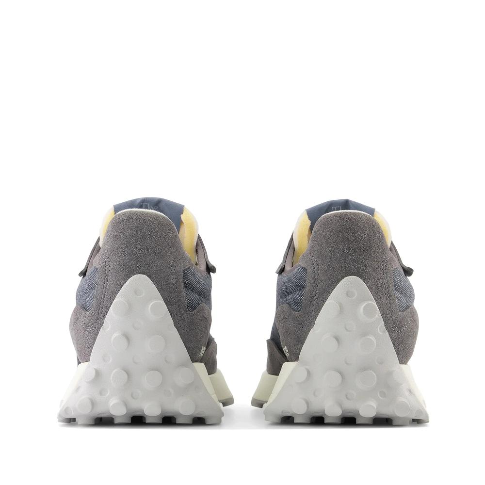 Unisex cipő New Balance U327WPC – szürke