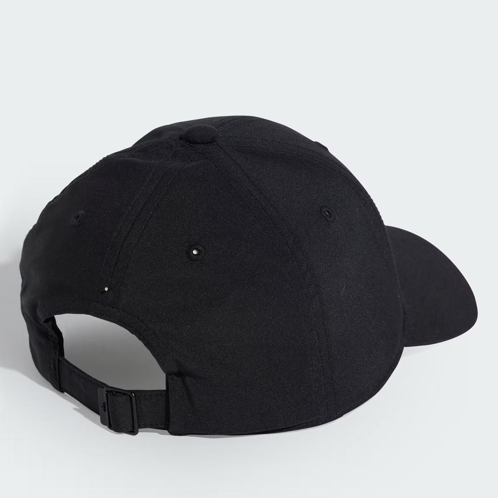 Sapka mindenkinek adidas New Logo Embroidered Baseball JN6589 - fekete