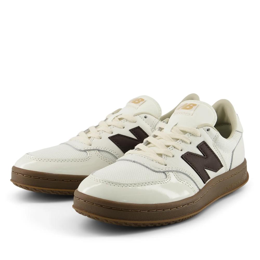 Férfi cipő New Balance U5006VG - fehér