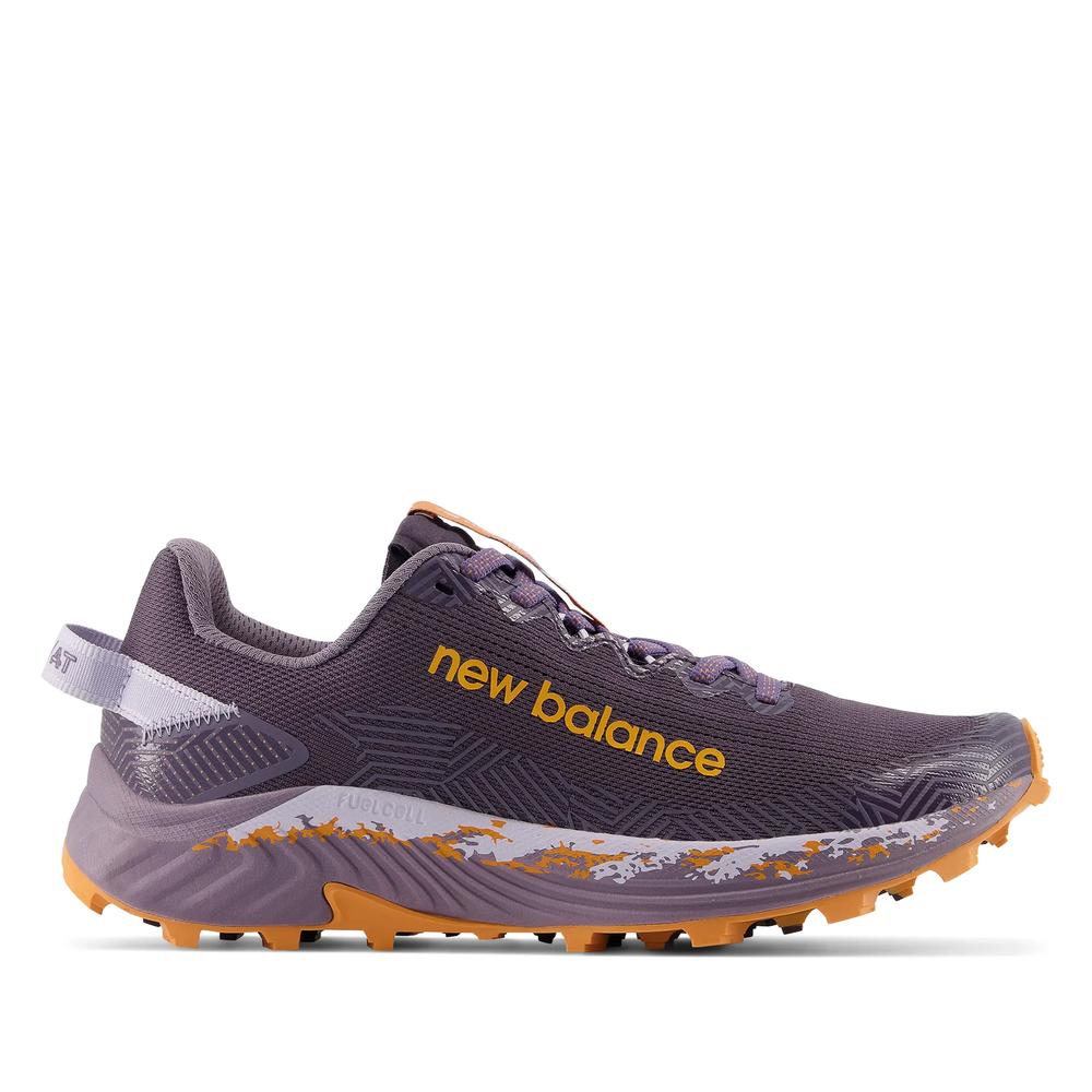 Női cipő New Balance FuelCell Summit Unknown v4 WTUNKNL4 – lila