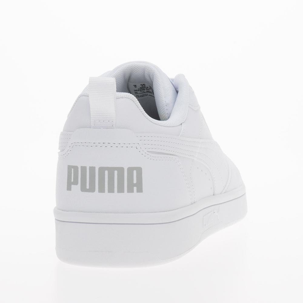 Cipő Puma Rebound V6 39232803 - fehér