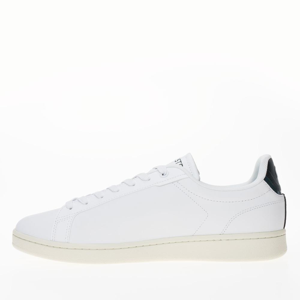 Cipő Lacoste Carnaby Pro 123 9 SMA 745SMA0112-1R5 - fehér