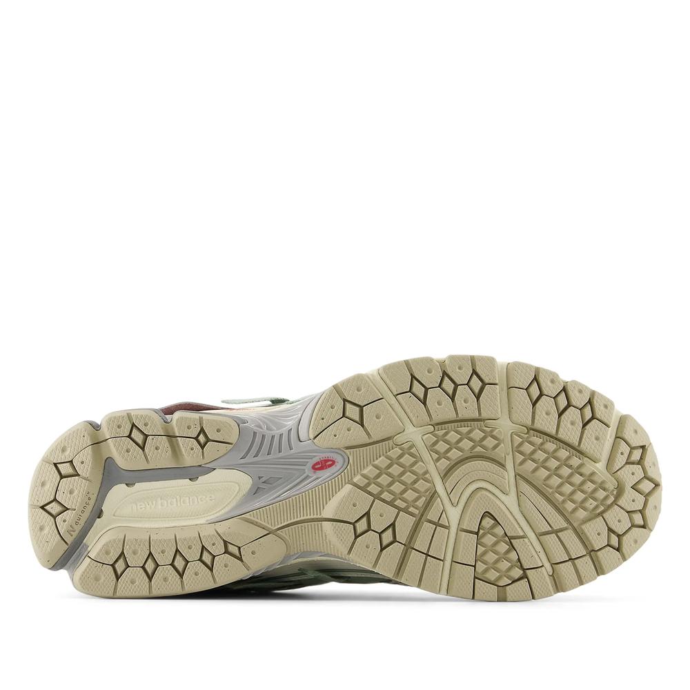 Unisex cipő New Balance U19065DY - bézs