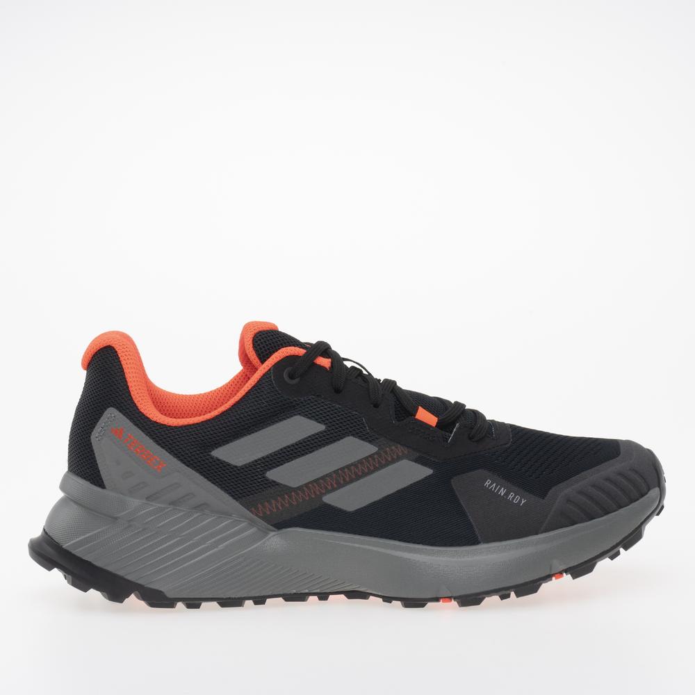 Cipő adidas Terrex Soulstride Rain.Rdy IF5016 - fekete