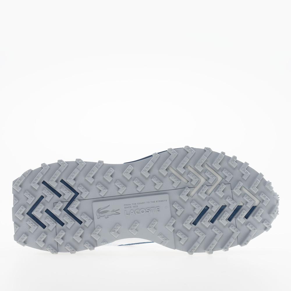 Férfi cipő Lacoste Elite Active 1265 SMA 751SMA0142-X96 - kék