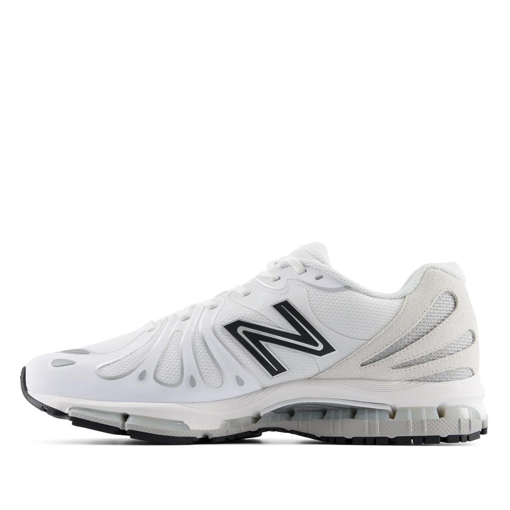 Unisex cipő New Balance U189032L - fehér